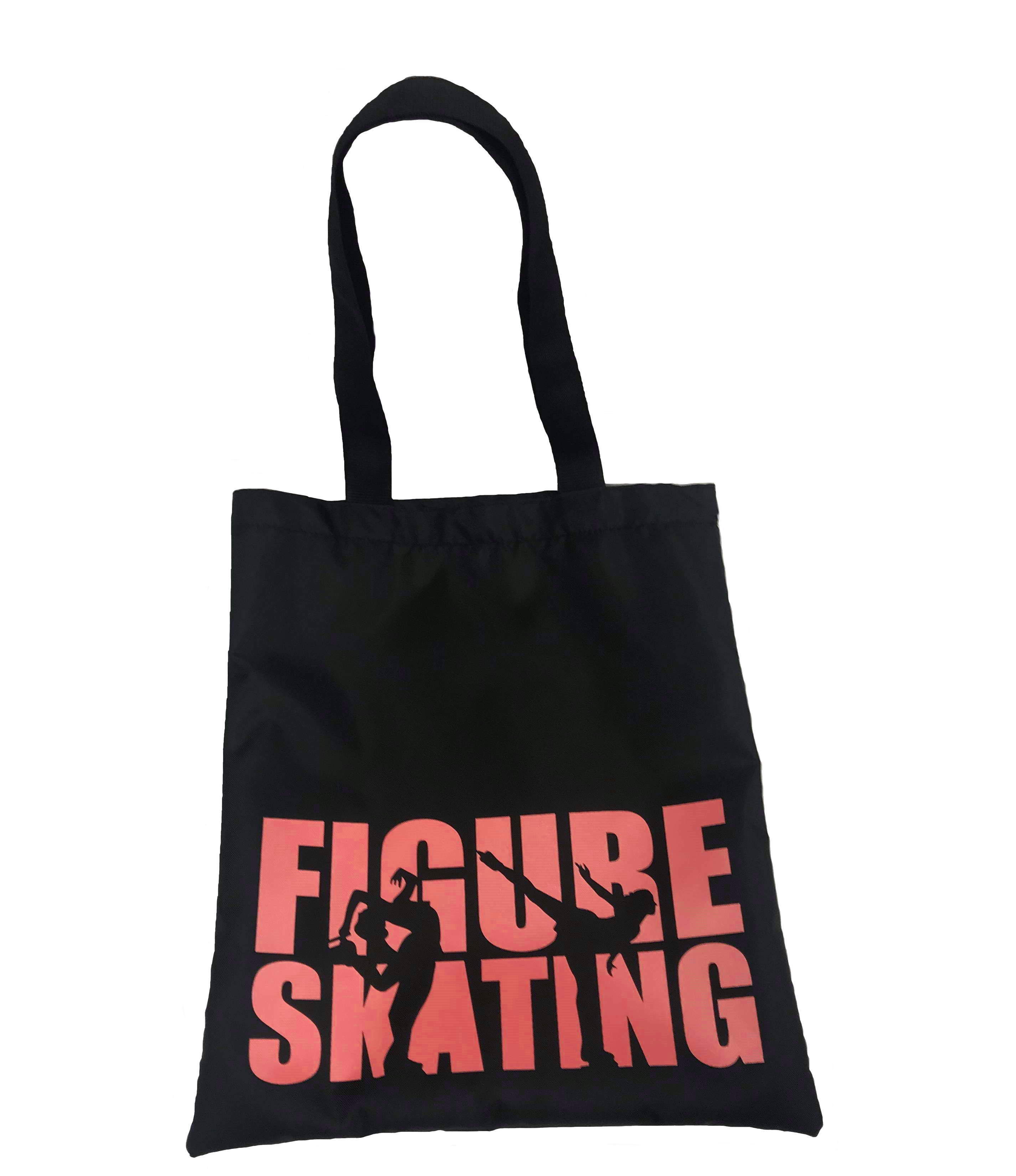 Figure Skating pink от интернет магазина ТДФК-ЮГ