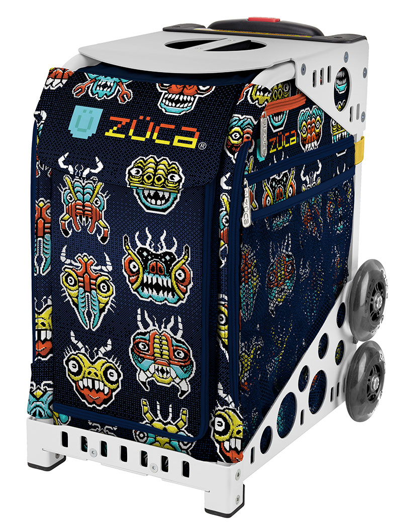 ZUCA Space Bugs от интернет магазина ТДФК-ЮГ- ZUCA