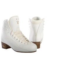 Ботинки Risport Royal Pro (Белые)