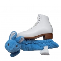 Чехлы сушки  игрушки Кролик Томми: Коллекция нового сезона