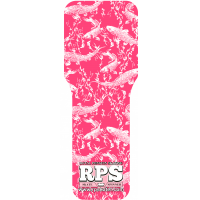 Спиннер RPS для отработки многооборотных прыжков и вращения "Рыбки розовые"