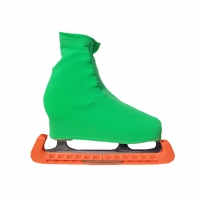 Чехлы на ботинок RPS Зеленые: Коллекция нового сезона