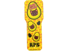 Спиннер RPS для отработки многооборотных прыжков и вращения "Авокадо"